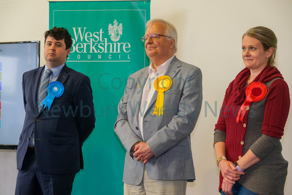 NWN 18-1323D WBC Election - Theale