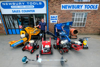 NWN 20-0223A Newbury Tools