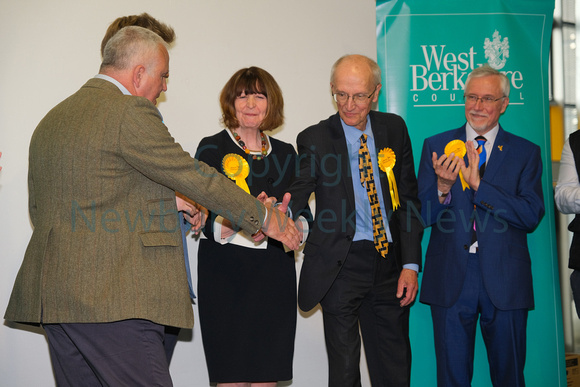 NWN 18-3723A WBC Election - Hungerford