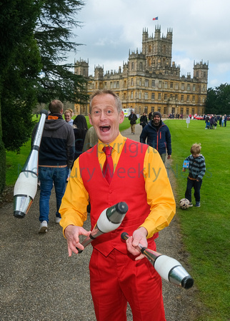 NWN 15-1623AD Highclere Easter Hunt