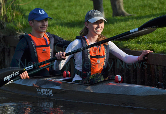 15-1222N devizes to westminster canoe race