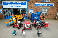 NWN 20-0223F Newbury Tools