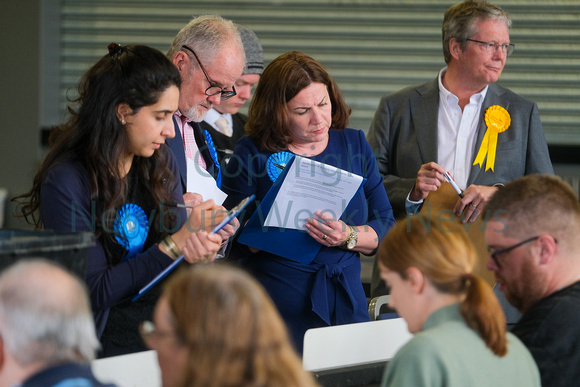 NWN 18-0723D West Berkshire Election Count