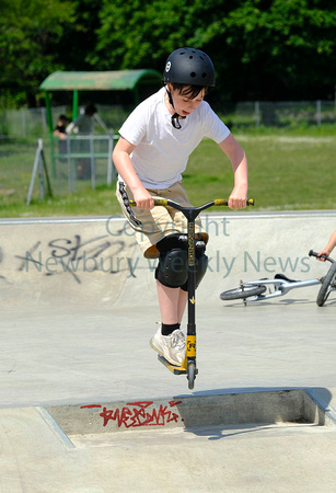 NWN 22-0323G Tadley Skate Park