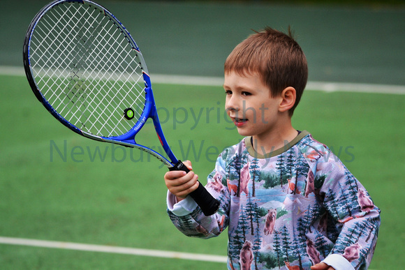 38-0822B Woolton hill tennis