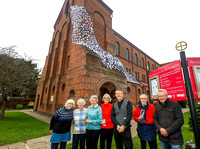 NWN 49-0124E St Johns Church Snowflakes