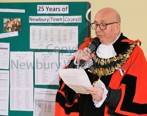 13-0722F Newbury Town Council