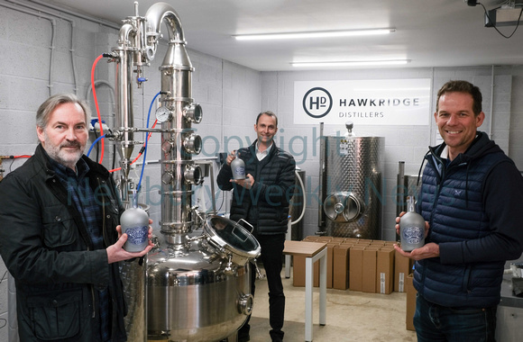 09-0421B Hawkridge Distillers