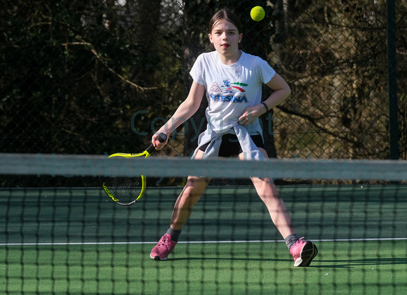 13-1221D Woolton hill tennis