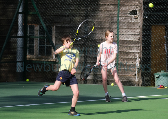 13-1221O Woolton hill tennis