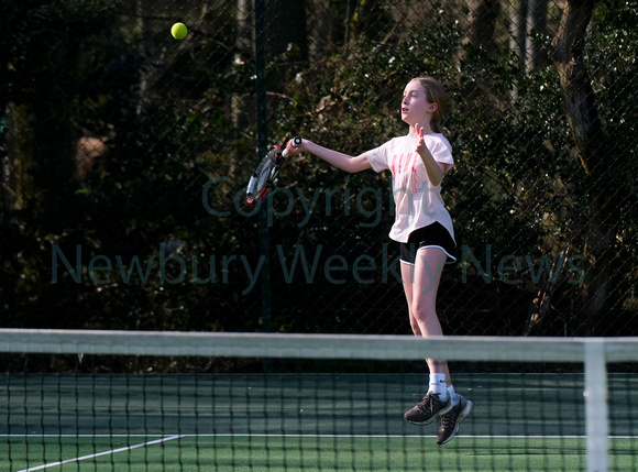 13-1321G Woolton hill tennis