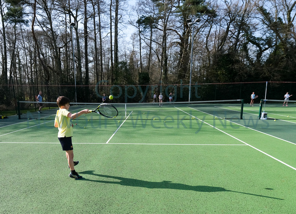 13-1321N Woolton hill tennis