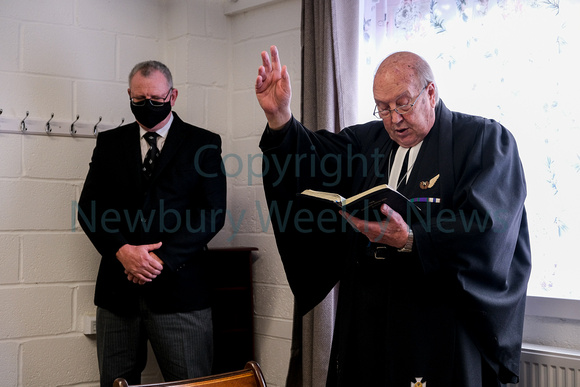 14-0121B Newbury and Thatcham Funeral Directors