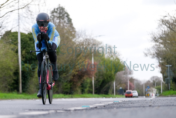 14-1521AC Cycle Road race