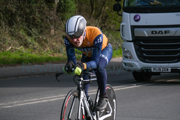 14-1521C Cycle Road race