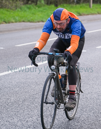 14-1521M Cycle Road race