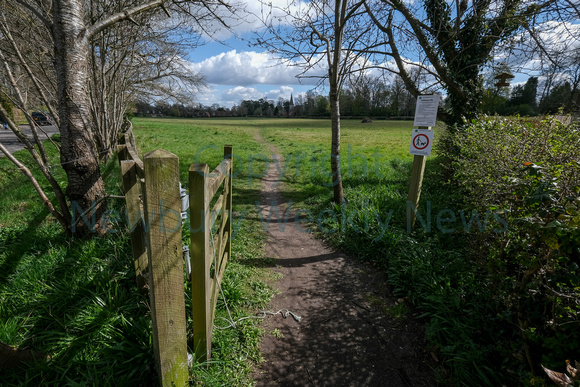 14-1621F Woolton hill Path