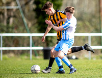 NWN 14-0125E Newbury vs Finchampstead