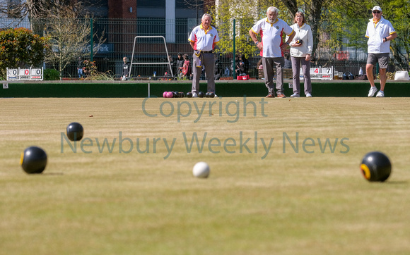 17-1121E Newbury Bowls Club