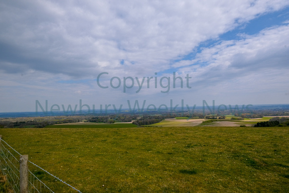 17-2021O Combe Gibbet and Walbury Hill