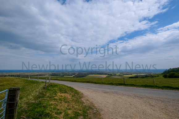 17-2021R Combe Gibbet and Walbury Hill