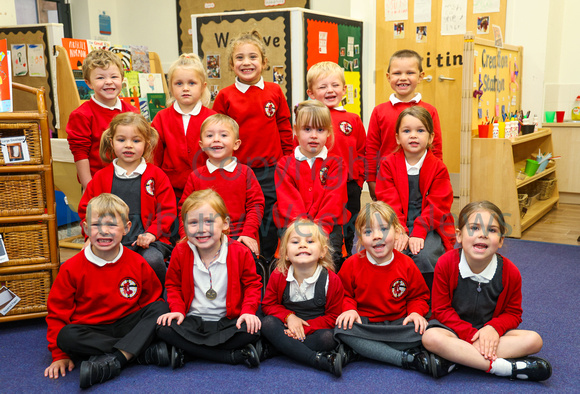FC 1224A Lambourn School