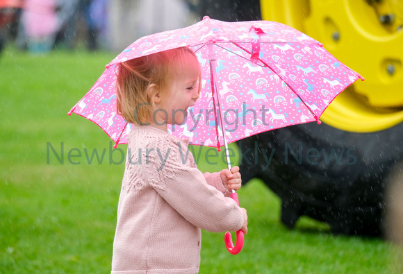 NWN 37-0124R Newbury Show