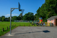 NWN 36-0123 G Cold Ash Recreation Ground