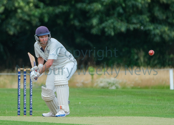 NWN 30-0124N Thatcham vs Purley