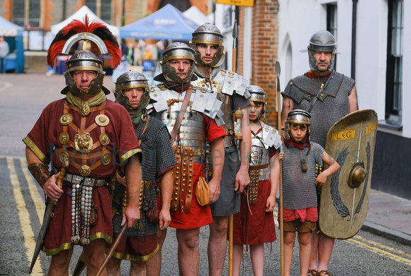 NWN 41-0723 S Roman Day - WB Museum