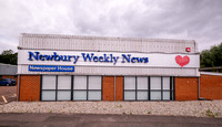 35-0321C Newbury Weekly News HQ