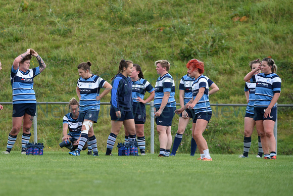 40-1521B Newbury Ladies Rugby