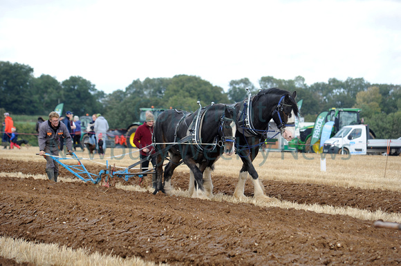 40-1721F Ploughing Match