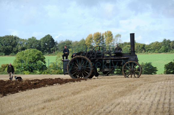 40-1721H Ploughing Match