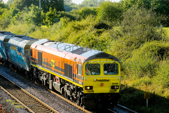 40-2221F GWR Trains