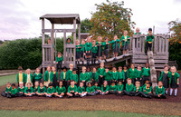 FC 1621A St John Infants School