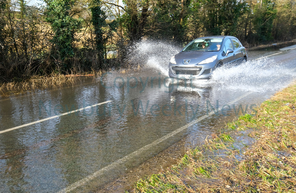 NWN 05-024D Potholes on B4494