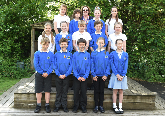 MU 0716B Ashford Hill PS