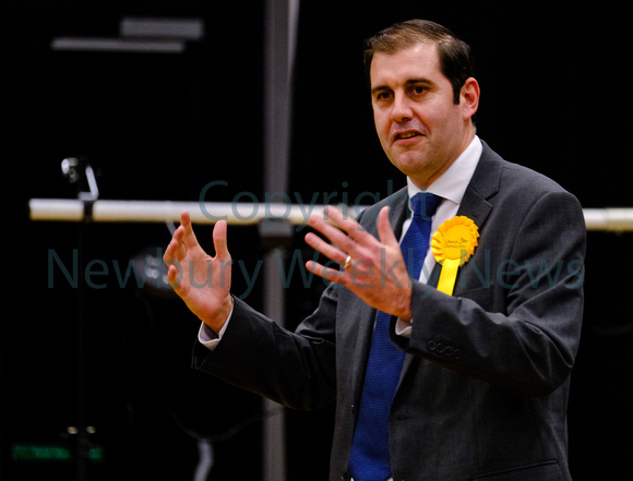 49-0319G Election Husting