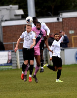 52-0519A C Hungerford FC