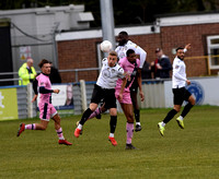 52-0519A D Hungerford FC