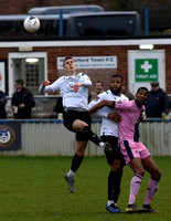 52-0519A E Hungerford FC