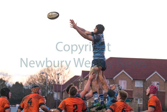 02-0520D Newbury Rugby vs Exeter