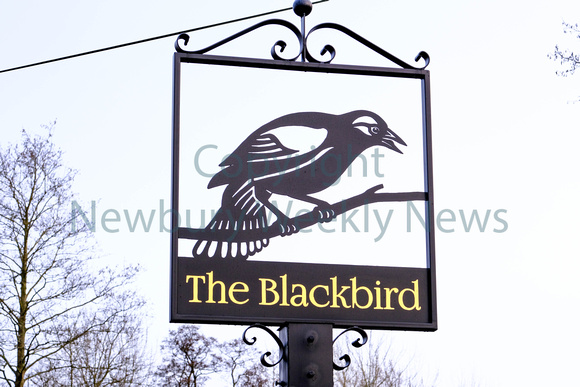 08-1520Q Blackbird pub