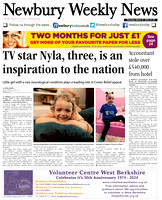 Newbury Weekly News 21st March 2024