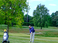 21-0220E Newbury and Crookham Golf Club