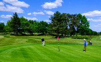 21-0220H Newbury and Crookham Golf Club