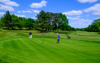 21-0220I Newbury and Crookham Golf Club