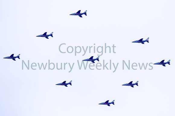 26-0120AE Red Arrows