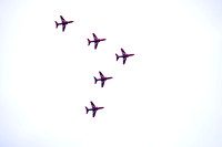 26-0120I Red Arrows
